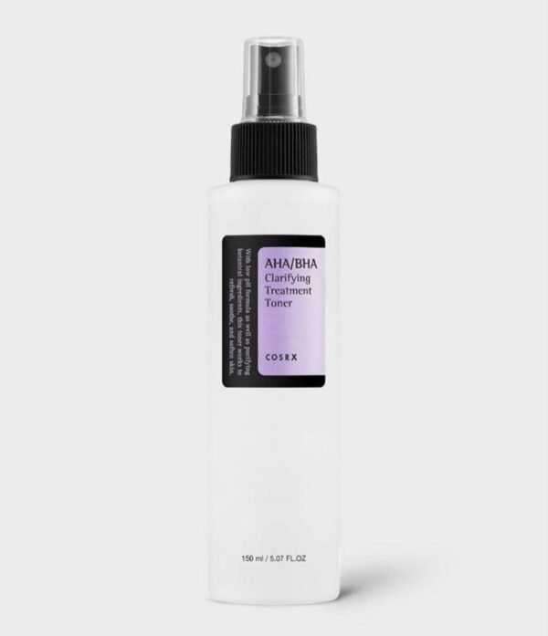 COSRX AHA/BHA Treatment Toner