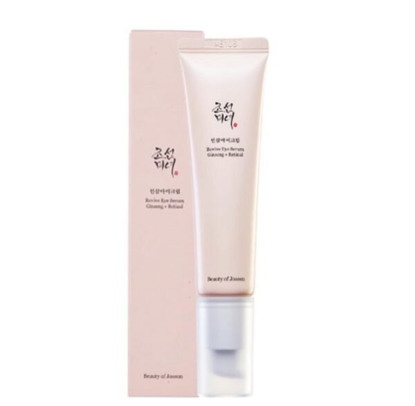Beauty of Joseon Revive Eye Serum