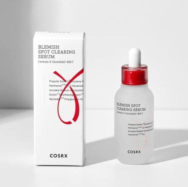 COSRX Blemish Spot Clearing Serum