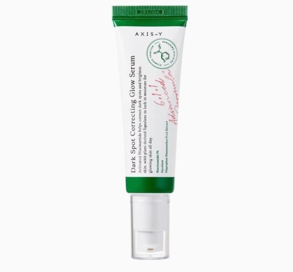 Dark Spot Correcting Glow Serum