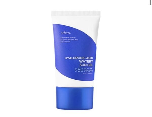 Hyaluronic Acid Watery Gel